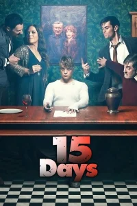 15 дней (2019) смотреть онлайн