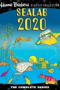 Морлаб 2020 (1972) смотреть онлайн