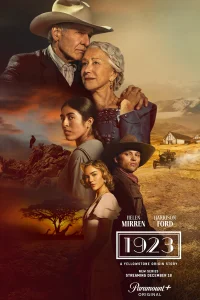 1923 (2022) онлайн