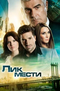 Лик мести (2012) смотреть онлайн