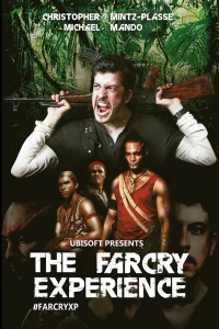 Опыт Far Cry (2012) онлайн