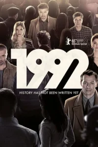 1992 (2015) онлайн