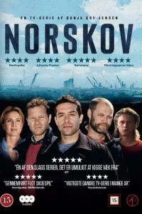 Норскоу (2015) смотреть онлайн